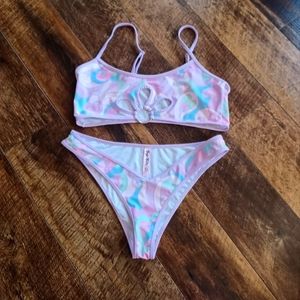 Sugar thrillz xl bikini